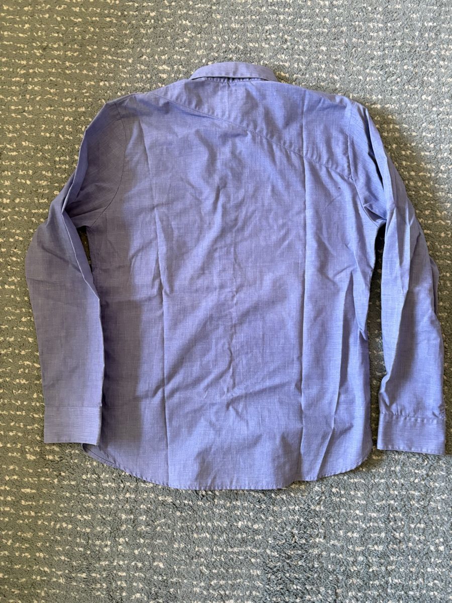 Camicie: Volcom Hemd, Grösse M – Usato da Berikon venduto da Herrmueller12 3