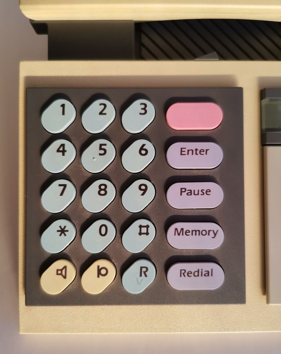 Bang & Olufsen Telefoni: B&O klassisches Telefon / Edeldesign – Usato da Nottwil venduto da cas_8vg2 3