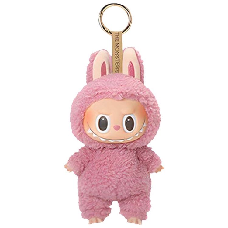 Pop Mart Statuette: The Monsters Exciting Macarons - Lychee Berry Original – Nuovo e nell'imballaggio originale da Wattwil venduto da Luna8 1