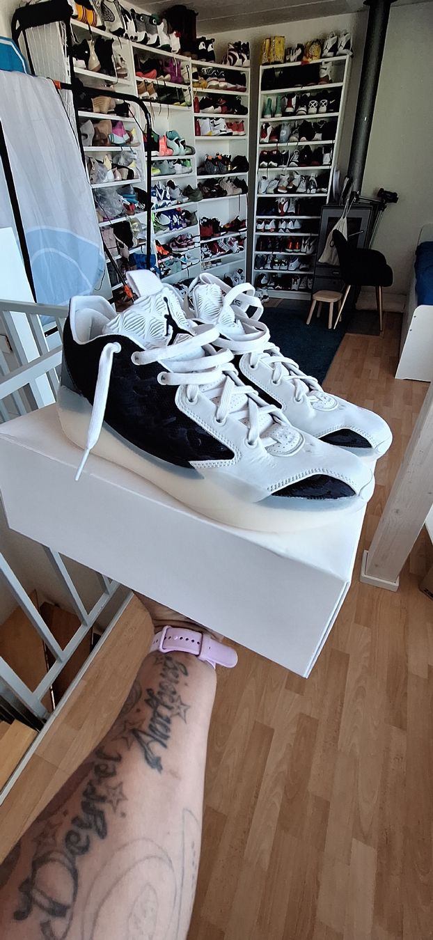 Scarpe da uomo: Air jordan 39 sz 44 – Nuovo (secondo la descrizione) da Matzingen venduto da Deysneakers01 1