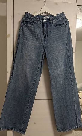 Jean