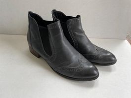 Stiefeletten