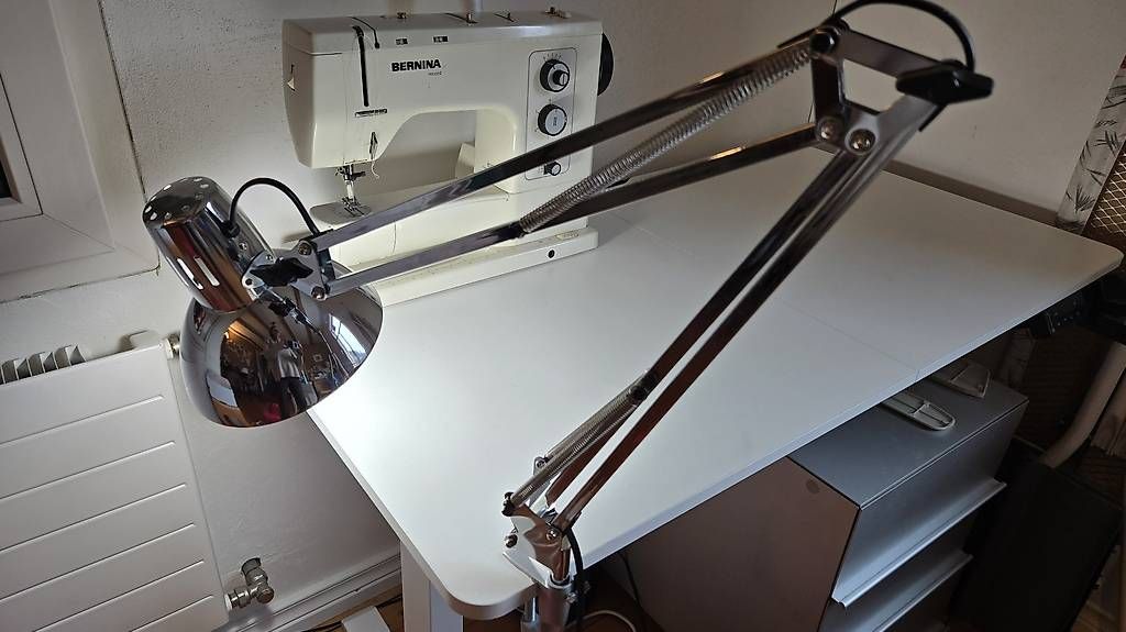 Lampade: Tischlampe – Usato da Werthenstein venduto da windsurfbabe 4