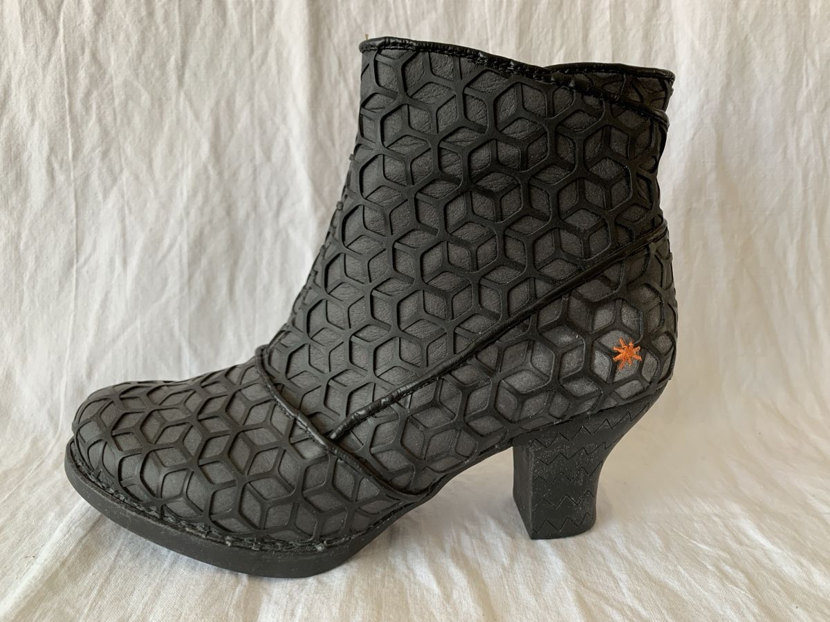 Art Scarpe da donna: Bottines ArtCompany 39 – Nuovo (secondo la descrizione) da La Chaux de Fonds venduto da vic_gr9h 2