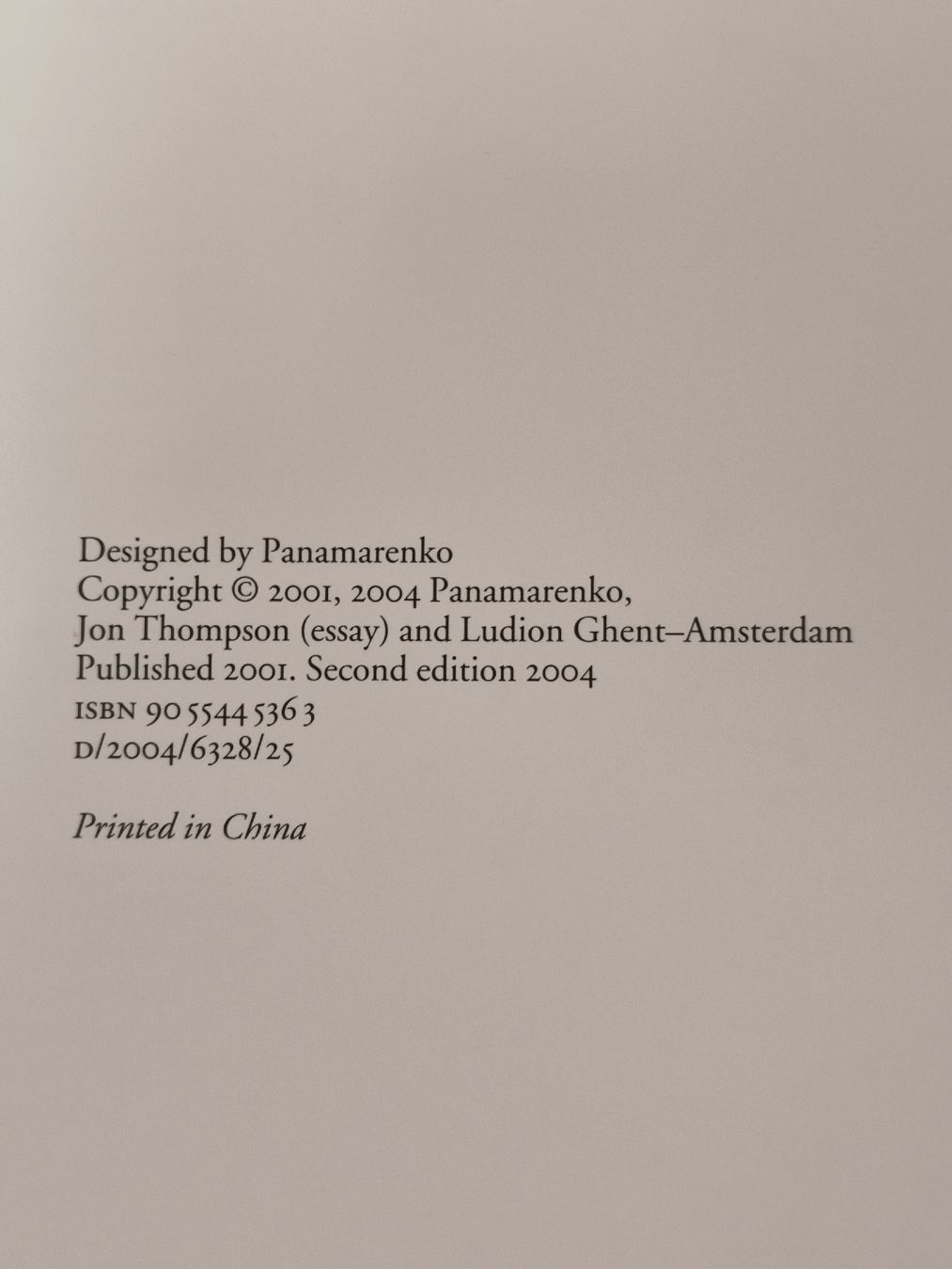 Album: Panamarenko - For Clever(97) – Nuovo (secondo la descrizione) da Künten venduto da Schnaepplihuus 1