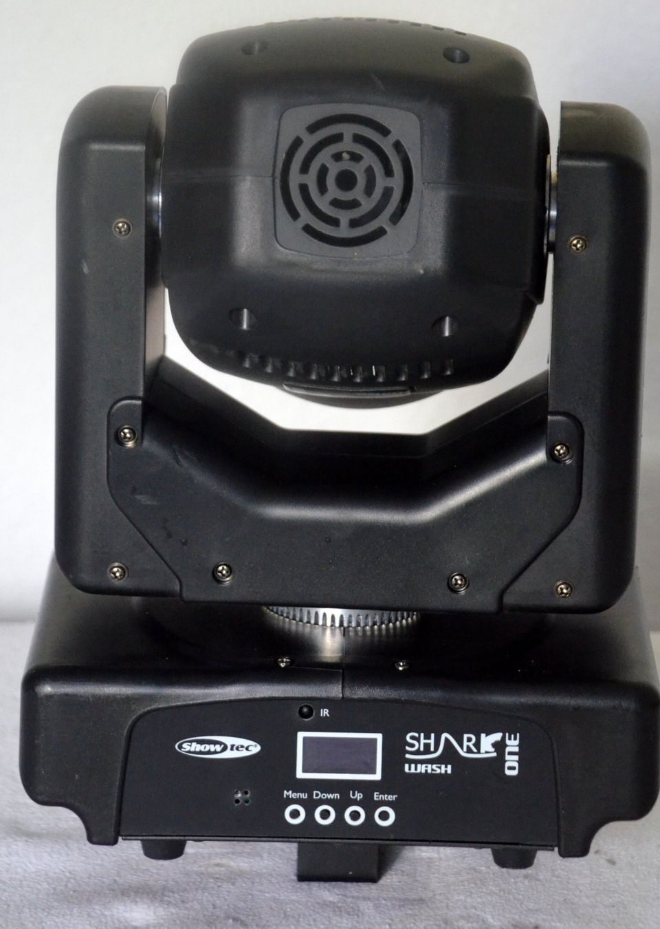 Showtec Lampen: ShowTec Shark Wash One LED Wash Moving Head – Gebraucht aus Collonges von arashee 1