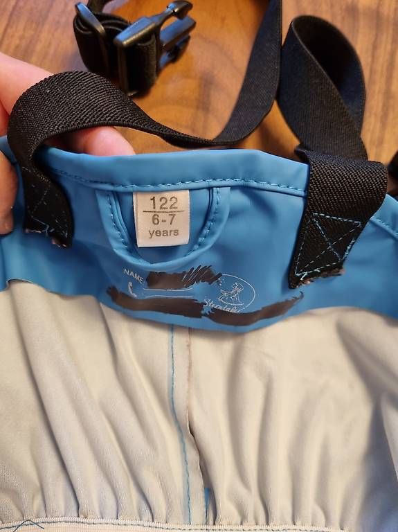 Pantaloni: Regenhose Sterntaler – Usato da Zürich venduto da ani_qj8q 1