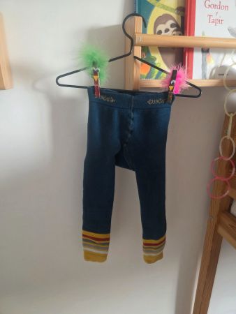 Ewers Stumpfhösli ohne Fuss grösse 3 jährig