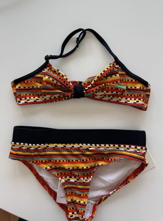 New Jean Paul Gaultier bikini set 4 years