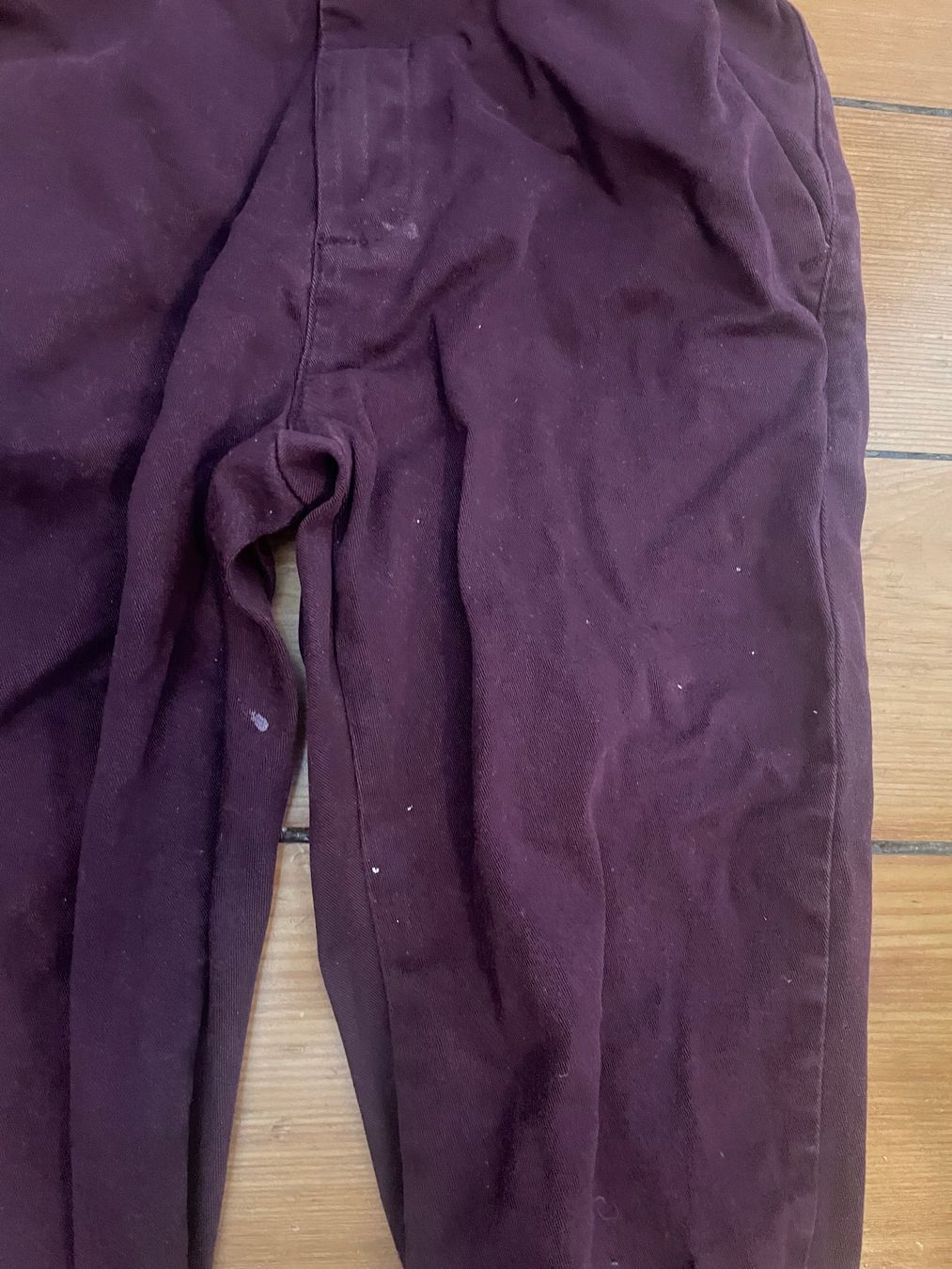 Next Hosen: Pantalon enfant 134 cm / 9 ans – Gebraucht aus Satigny von Suisse_gigi 1
