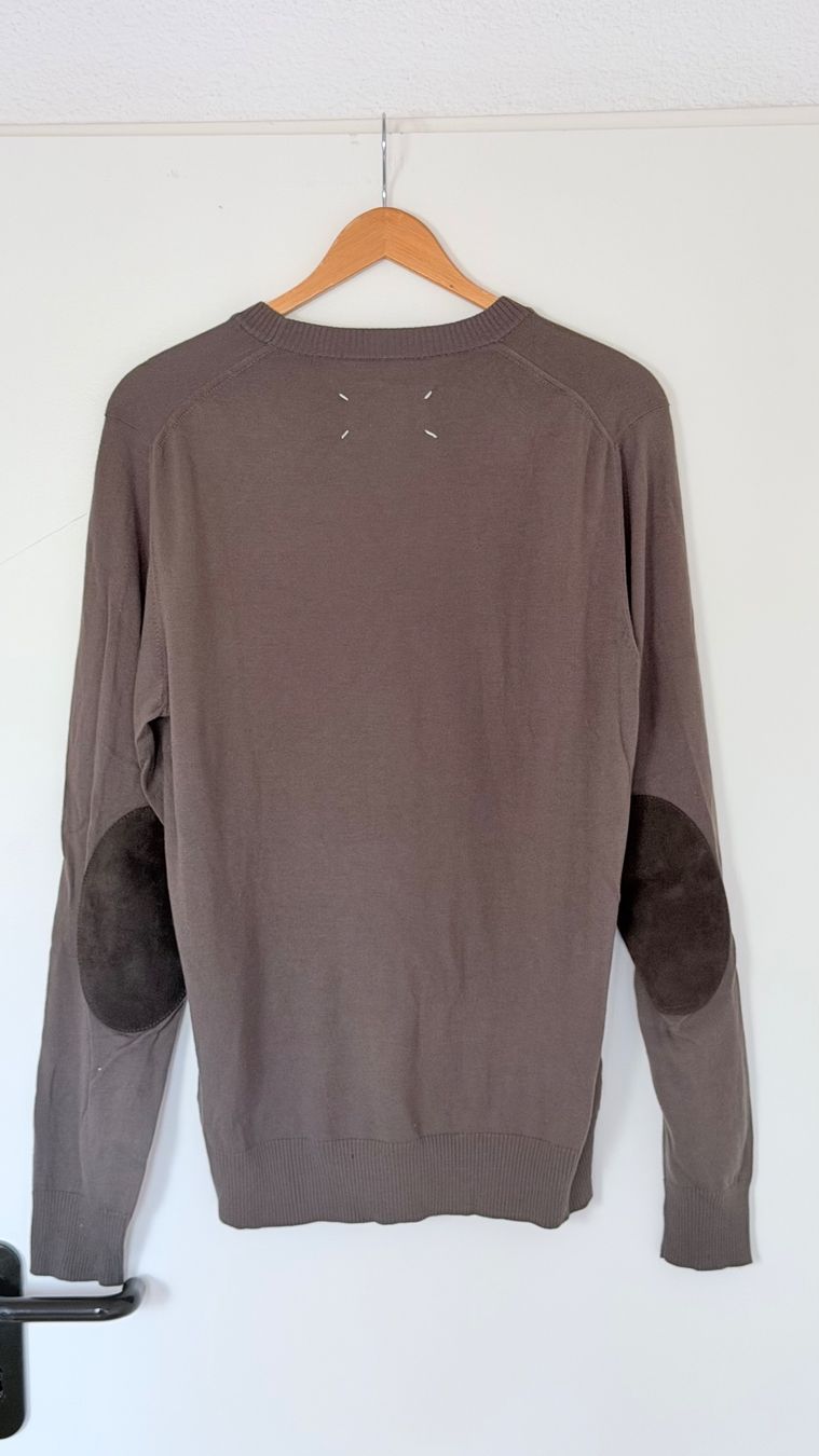 Pulls & Sweat-shirts: Maison Margiela Pullover (gr. L) – D'occasion à Zürich par saw_fl2k