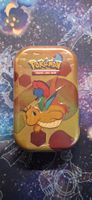 Pokemon 151 Mini Tin Dragonite ENG