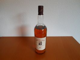 Aberlour 12-year-old abgefüllt in den 1980er