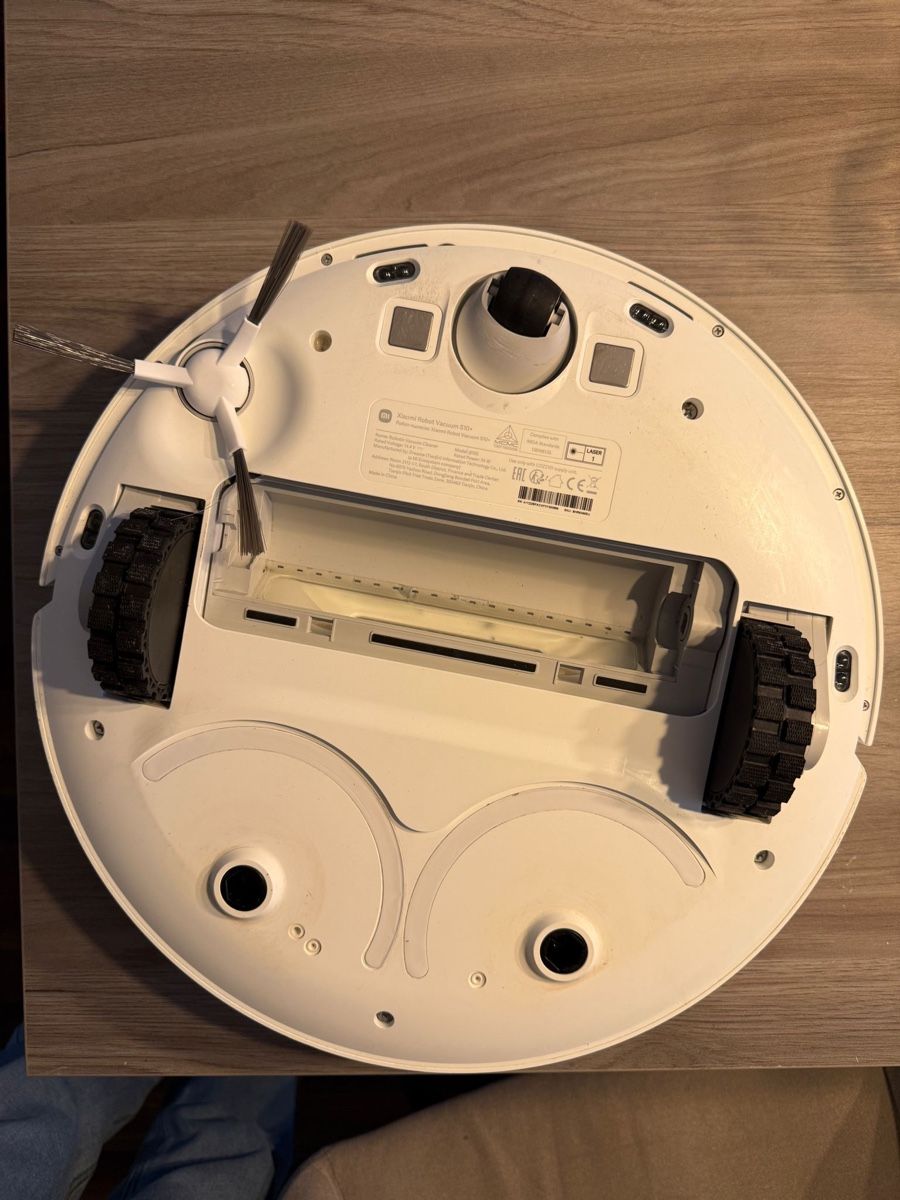 Xiaomi Aspirateurs & Accessoires: Xiaomi Robot Vacuum s10+ – D'occasion à Villmergen par ivancitomm99 6