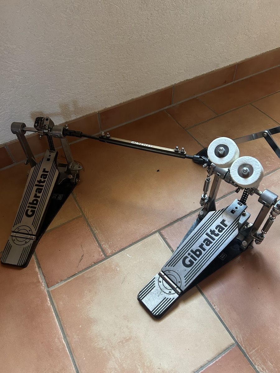 Yamaha Strumenti musicali: Batterie Yamaha en parfait état – Usato da Granges Marnand venduto da trotinette00 6
