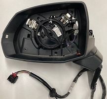 AUDI Q5 AUSSENSPIEGEL LINKS 80B 857 409 A 9B9