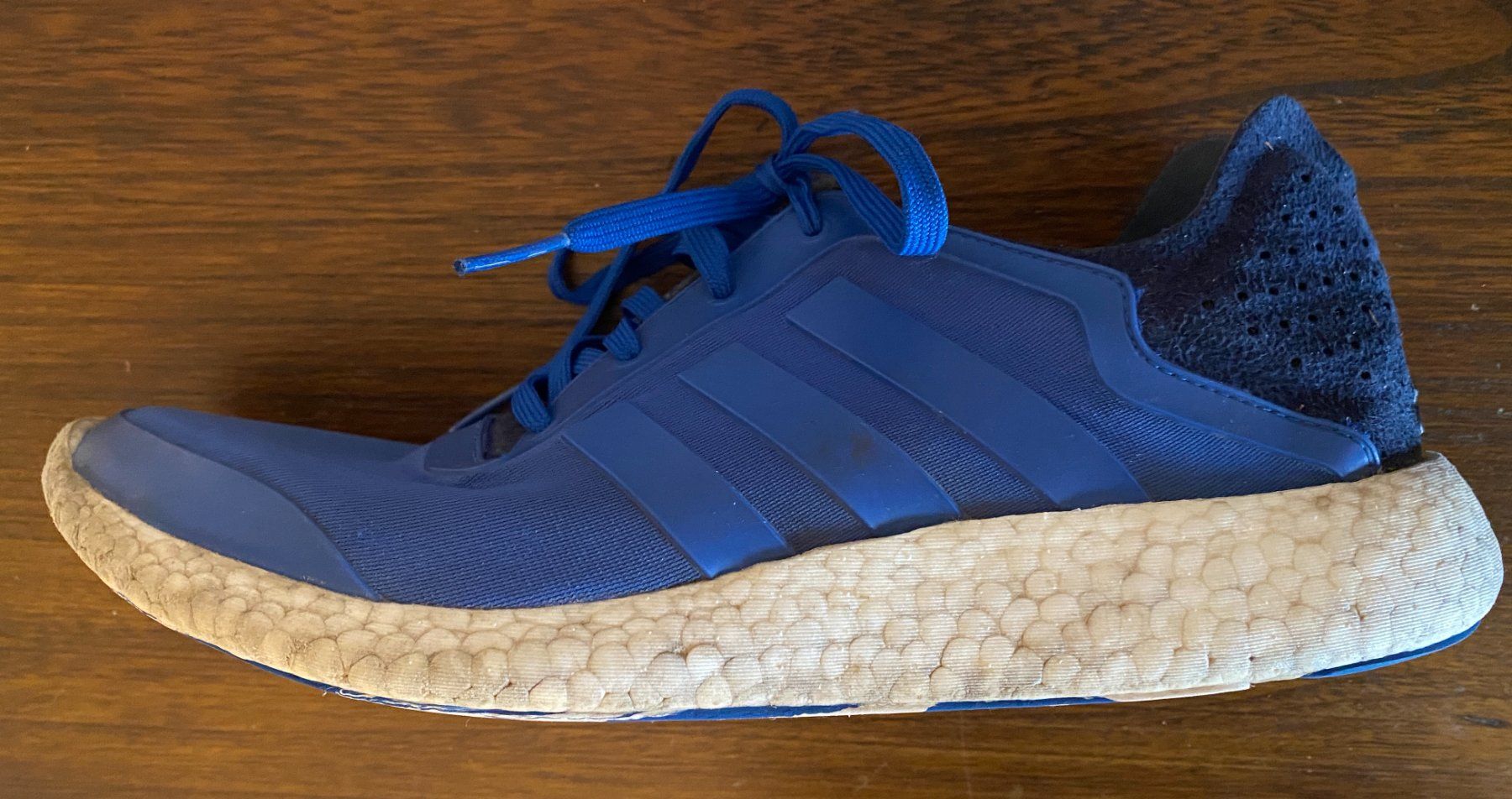 Adidas Scarpe da uomo: Sneaker Adidas (44 2/3) – Usato da Gümligen venduto da Vicky2 3