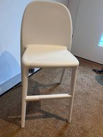 Kinderstuhl von Ikea