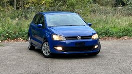 VW Polo 1.4 Frisch ab MFK und Service