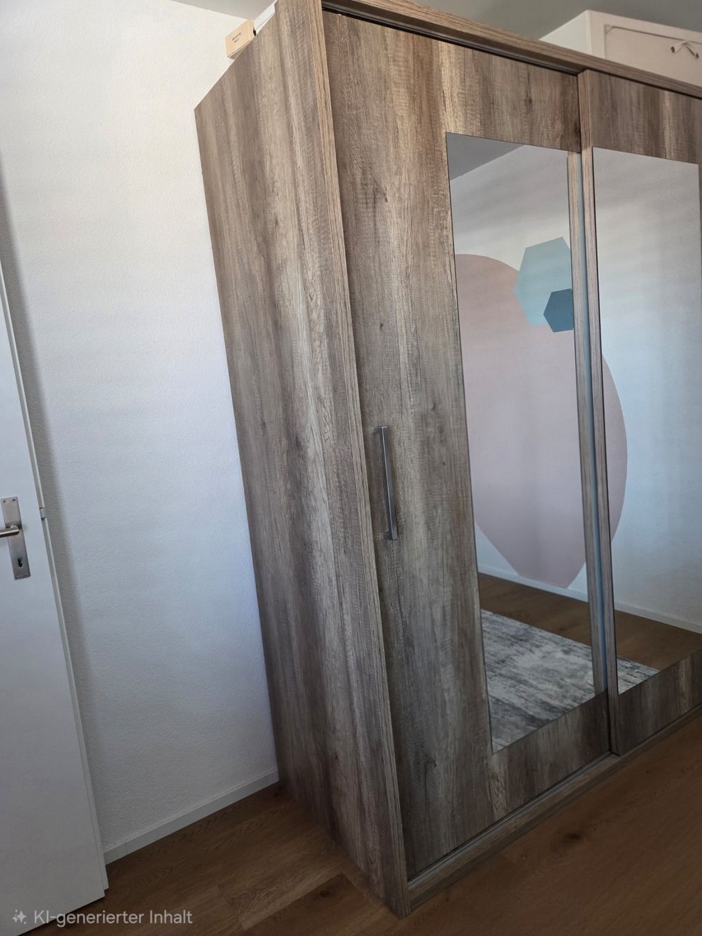 Schränke: Schrank – Gebraucht aus Sirnach von reg_bw5q 1