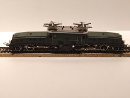 Märklin CCS 800 Krokodil