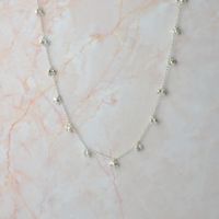 Halskette Silber 925 (C0216.50)