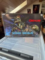 NECA Gremlins Spider Gremlin Figur selten OVP
