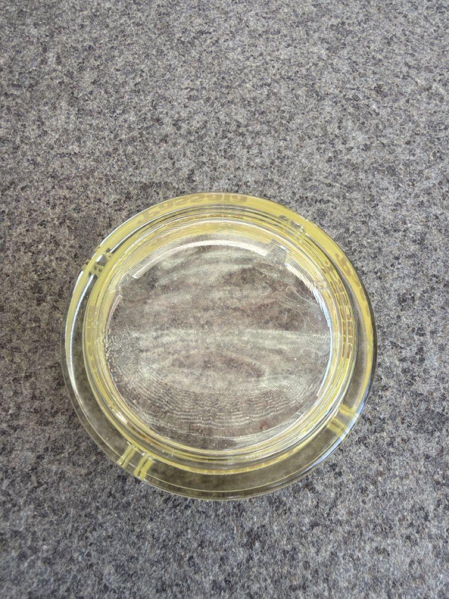 Portacenere: Passaia Aschenbecher Vintage  – Usato da Deitingen venduto da Himhip 1