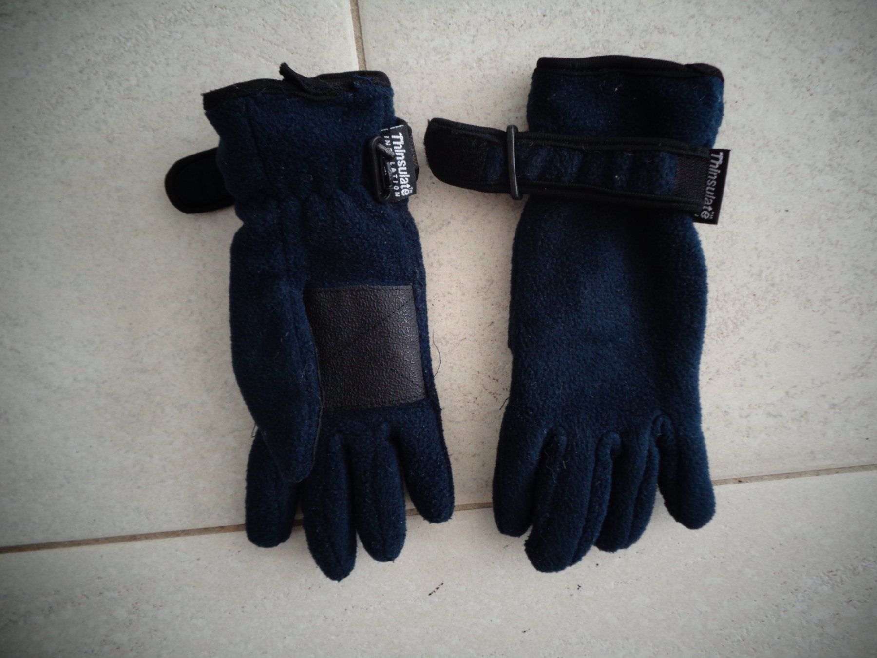 C&A Gants: HANDSCHUHE GR.5 – D'occasion à Rotkreuz par Samballi