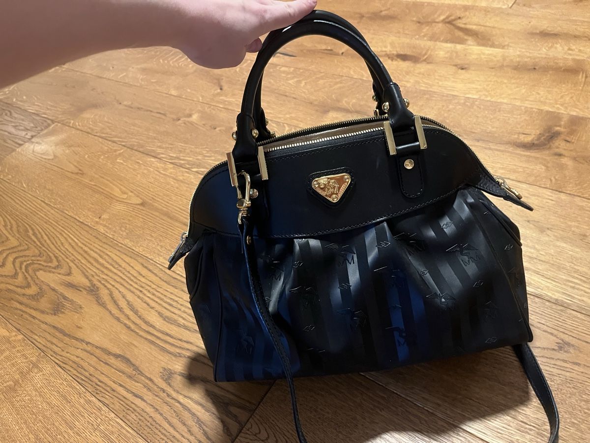 Maison Mollerus Sacs femmes: Maison Mollerus Tasche  – D'occasion à Olten par ShanaBanana