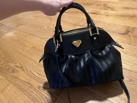 Maison Mollerus Tasche 