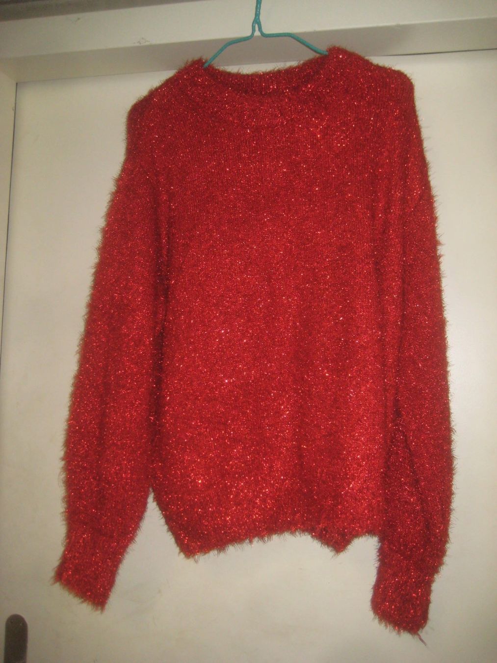Maglioni & Felpe: FASNACHT   PULLOVER   GLÄNZENT – Usato da Uster venduto da flocke1