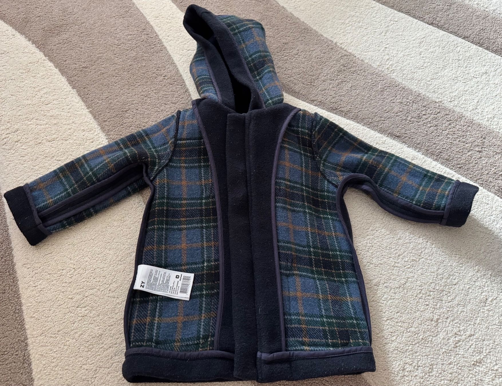 Giacche & Cappotti: VESTE D’HIVER – Usato da Zürich venduto da Mina_09 3