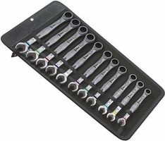 Wera Joker Set 11-tlg. metrisch (020013)