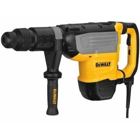 Dewalt Trapani: DeWalt Kombihammer D25773K-QS SDS-max – Nuovo e nell'imballaggio originale da Bottighofen venduto da zaap 1