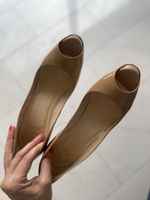 Louboutin Gr.41 Modell very prive