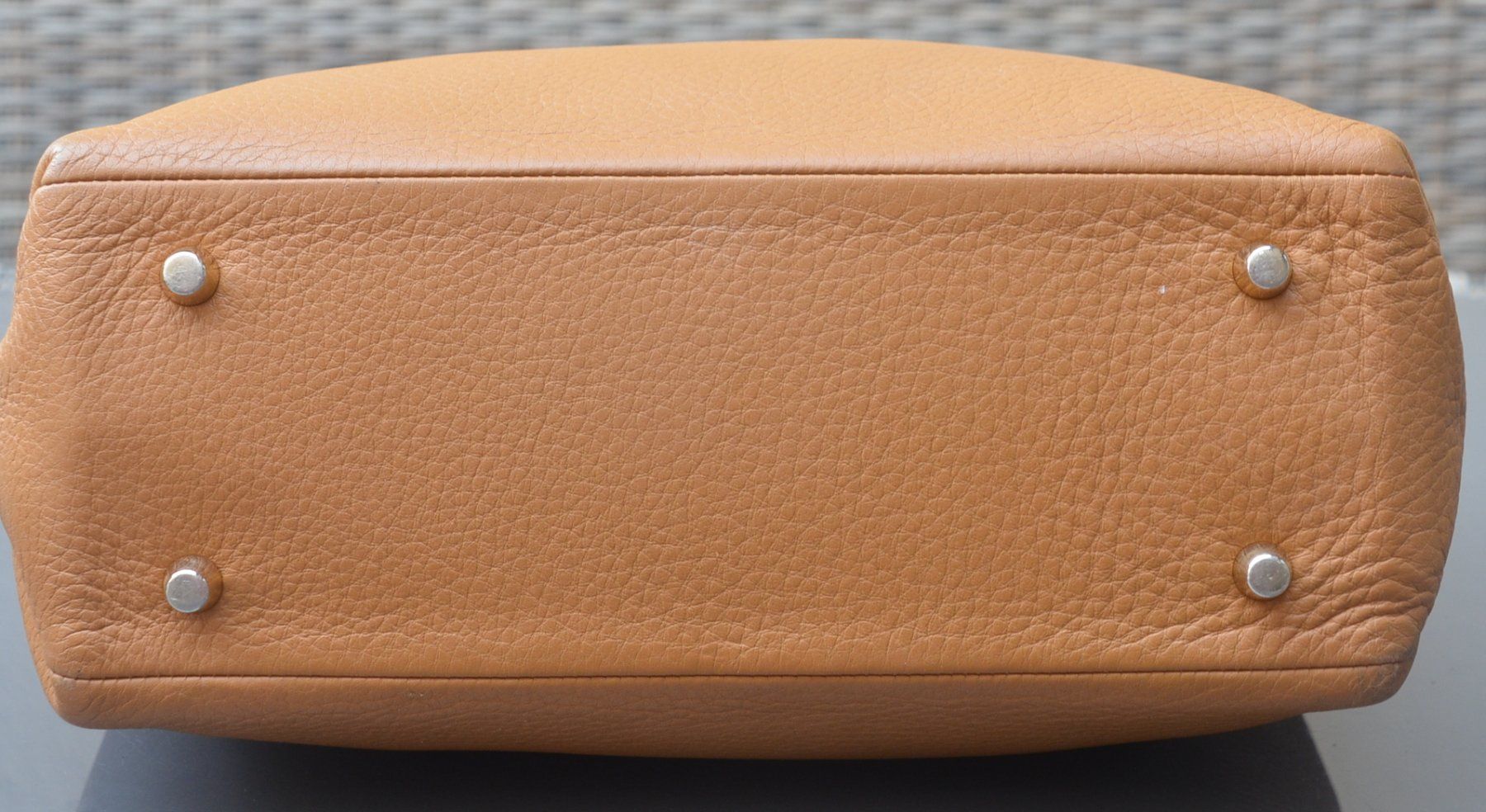 Borse da donna: Just Campagne Cabas Tasche / sac – Usato da Collonges venduto da Auganien 7