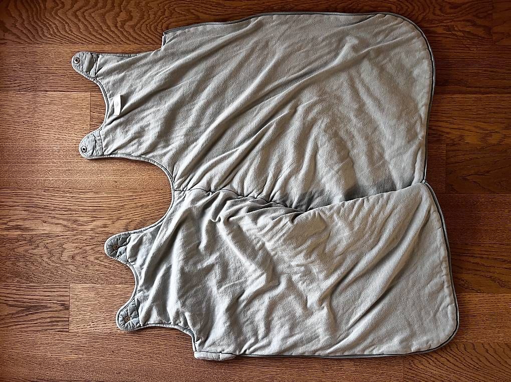 Sacchi a pelo: Baby Schlafsack – Usato da Rothenburg venduto da Isopot 2
