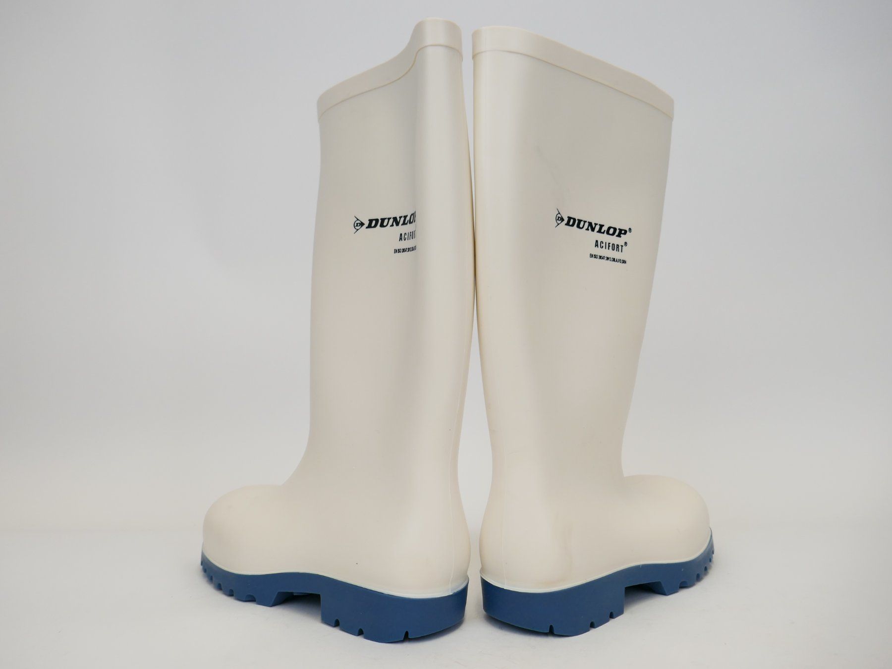 Dunlop Scarpe da uomo: Dunlop Stiefel Grösse 36 – Usato da Urtenen-Schönbühl venduto da Restwert_Schoenbuehl 4