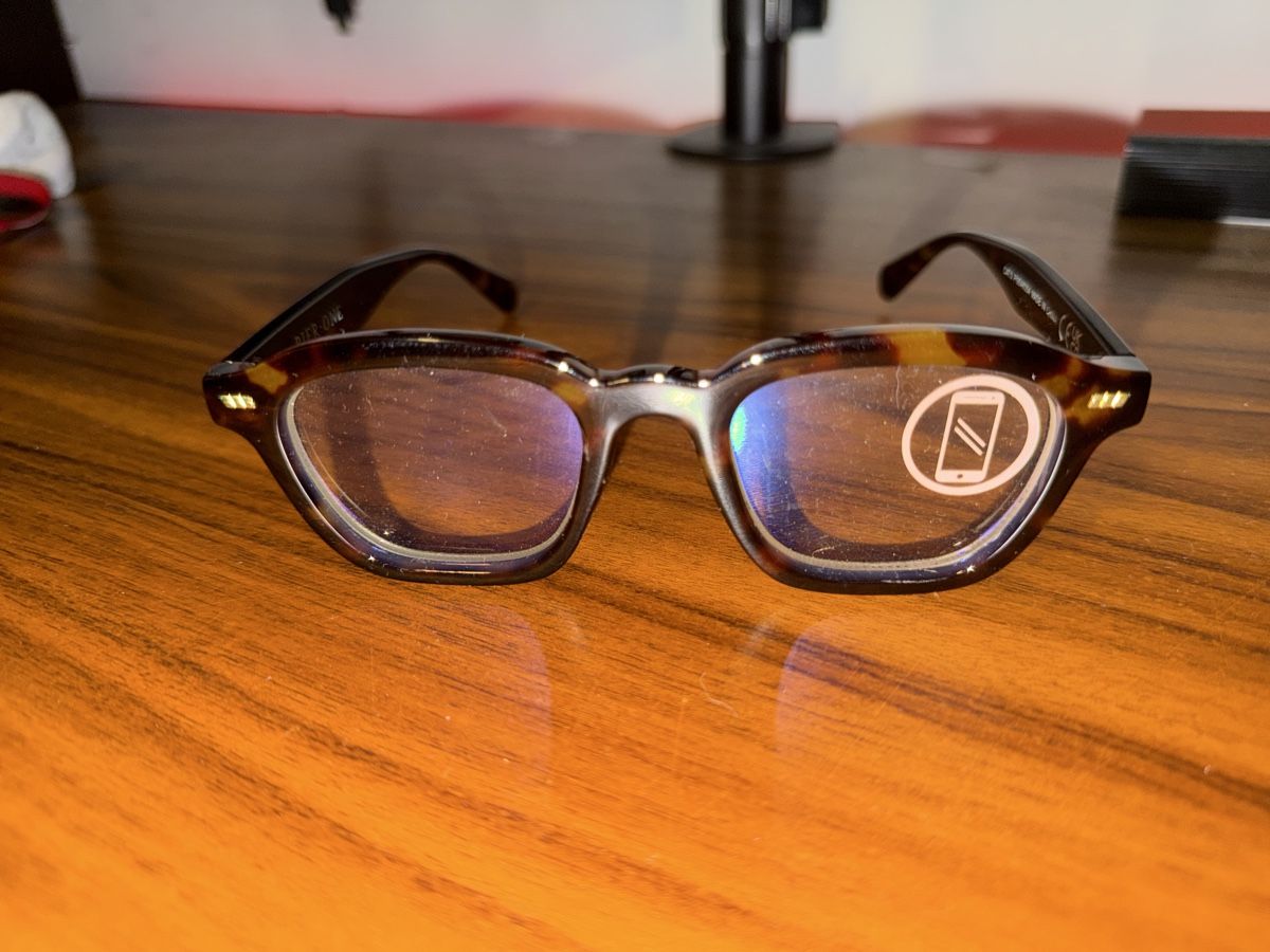 Lunettes & Verres: Bluefilter Brille Leopard – Neuf (Voir description) à Langenthal par N4900 2