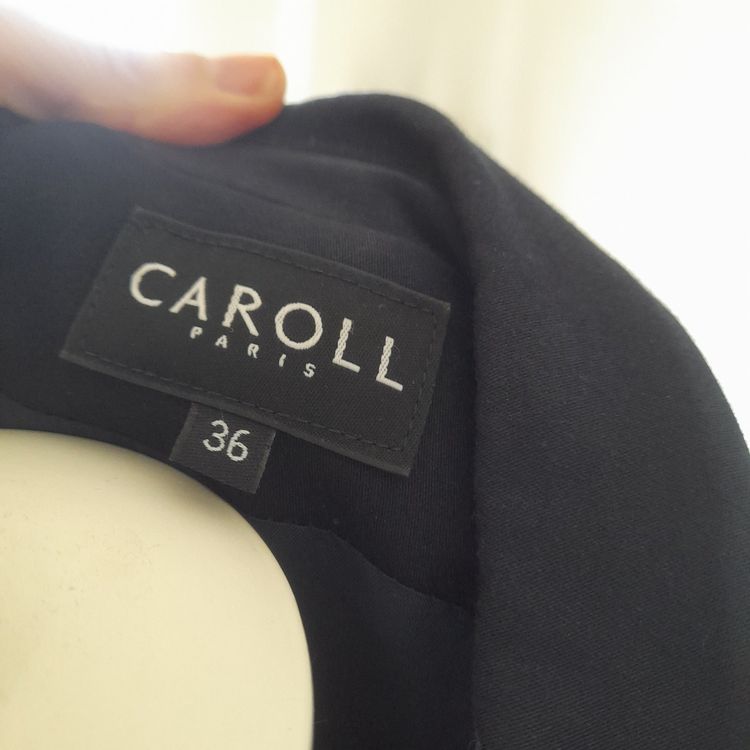 Ba&Sh Vestes: Caroll Blazer blau Gr. 36 – D'occasion à Basel par Chahri 2