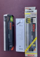 Bau - Laser Bosch, BL 20 SLM