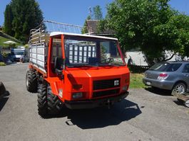 Transporter Reform Muli 600