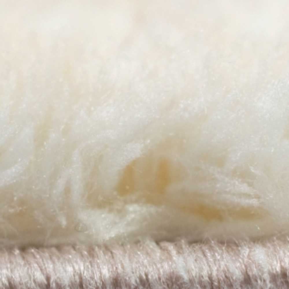 Tappeti: TEPPICH HOCHFLOR LOFT-Beige, 120x170cm – Nuovo e nell'imballaggio originale da Reinach AG venduto da carpethouse 6