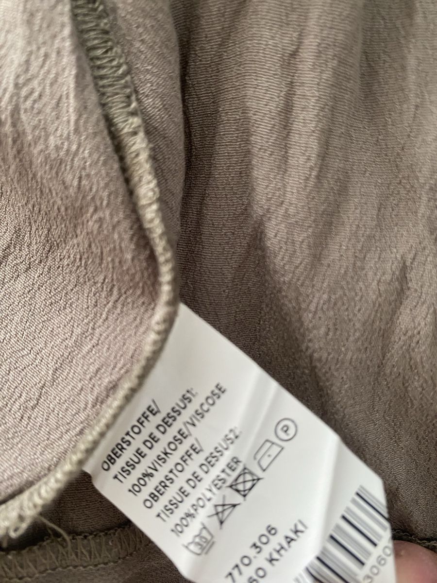Manor Kleider: Manor robe taille 38 – Gebraucht aus Brügg BE von nou_8ht9 6