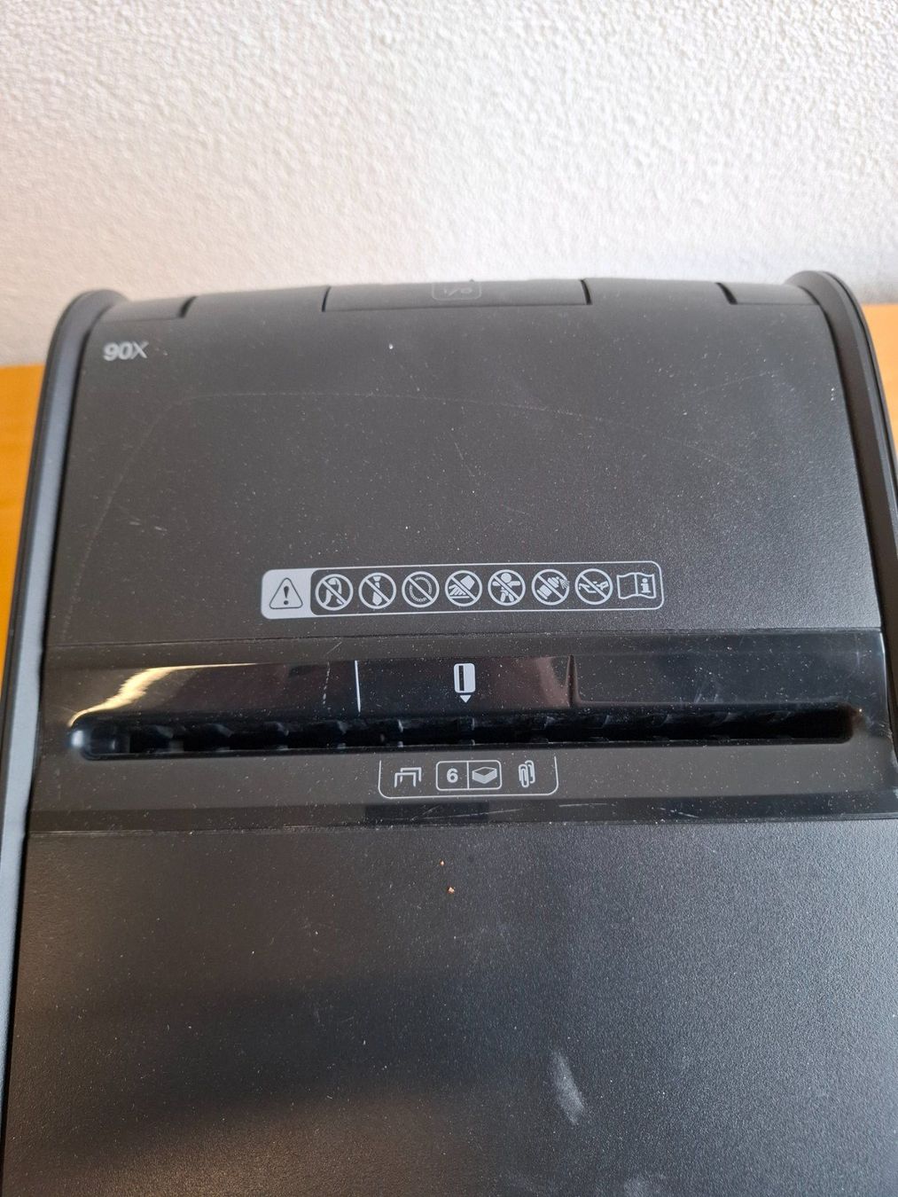Rexel Destructeurs de documents: 020 Rexel Schreder – D'occasion à Derendingen par Meisterstuecke 2