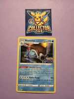 Pokemon Blastoise Holo Turtok Mega cool Fanliebling