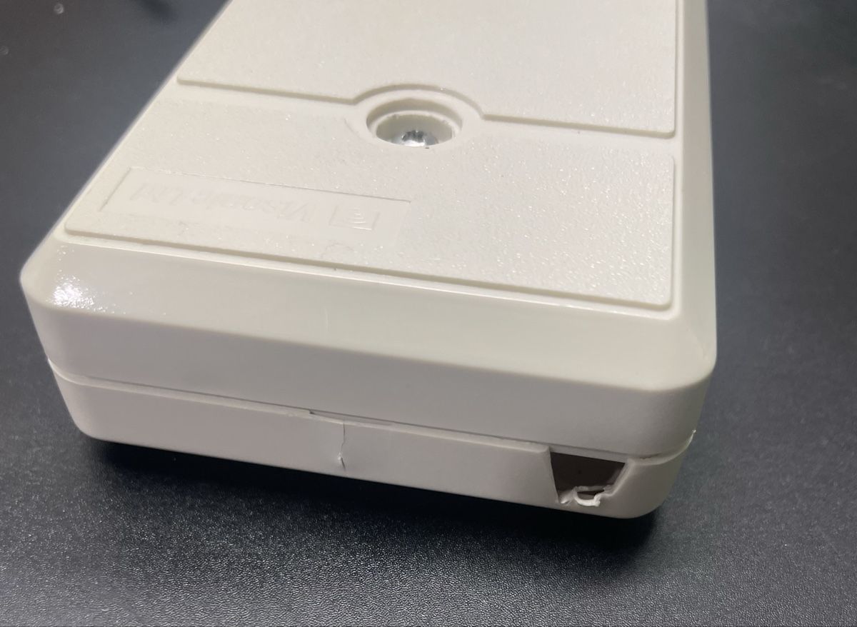 Sistemi d'allarme: Visonic MCT-100 Universalsender Powercode – Usato da Arcegno venduto da Fmswitzerland 2