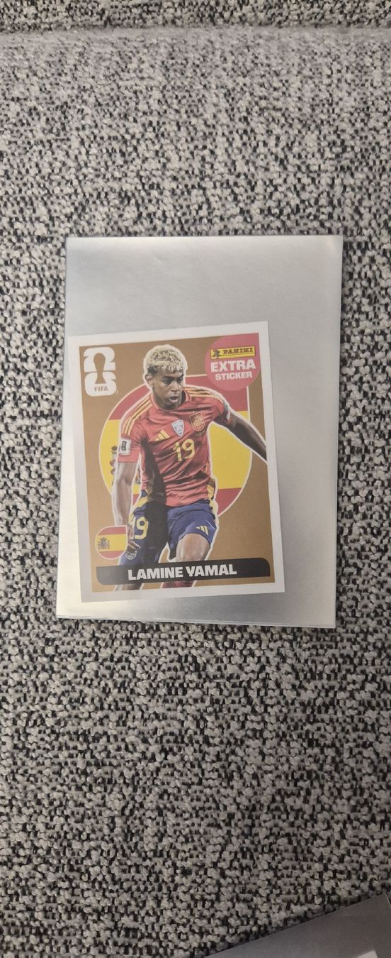 Panini Carte collezionabili: Extra Sticker Panini Top Zustand – Nuovo (secondo la descrizione) da Wetzikon ZH venduto da ifo02 7