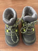 Kinder Winterstiefel von Pepino SympaTex Grösse 22